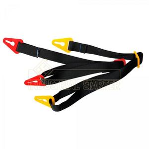 Underchin AK9015 <b>Helmet</b> <b>Accessory</b> - Product Image 1