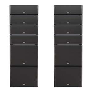 Altavoces Line Array Profesionales de Alta Calidad, Paquete de Altavoces Line Array HH - Product Image 1