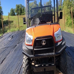 Calidad Premium de confianza Kubota RTVX1140W Transmisión automática Entrega rápida Certificado EEC Ofertas al por mayor para compradores inteligentes - Product Image 6