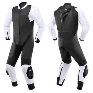 Polyester de qualité supérieure, sur mesure, Cordura pour motocross, course de moto, dernier style, OEM, marque privée - Product Image 4
