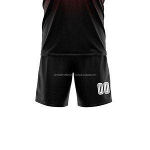Uniforme de Fútbol de Primera Calidad, Hecho en Pakistán, Color Personalizado, Impermeable, Transpirable, Ropa Deportiva de Poliéster/Algodón - Product Image 5