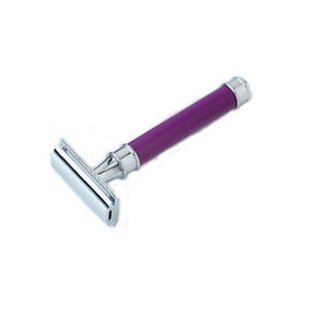 Maquinilla de afeitar de seguridad de doble filo de calidad genuina disponible a un precio asequible - Product Image 4