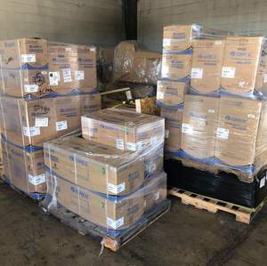 Climatisation murale split Gree OEM 9000BTU/12000BTU/18000BTU Haute efficacité AirGree Climatisation murale split - Product Image 6