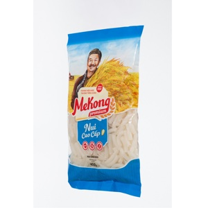 พาสต้าข้าวปราศจากน้ำตาลโซเดียมเวียดนามแบบต่ำพาสต้าโปรตีนคุณภาพสูง - Product Image 3