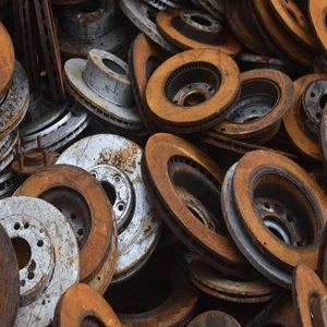 Tambor y ladrillos de chatarra de hierro fundido de calidad superior disponibles al por mayor entrega rápida garantizada excelentes precios hoy - Product Image 5