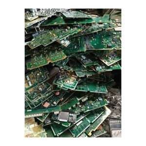 Recuperación de oro Cerámica CPU Chatarra Compradores mayoristas Chips IC de alta calidad Procesadores Reciclaje Proveedor Exportador a granel - Product Image 3