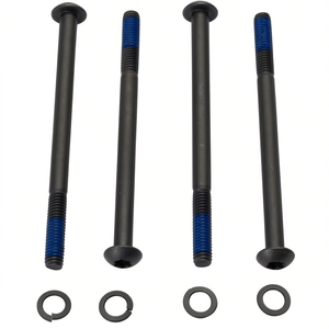 อุปกรณ์เสริมและอะไหล่เครื่องมือลม Hazet  ตัวเรือนประแจลมแบบกระแทก พร้อมสกรู - Product Image 2