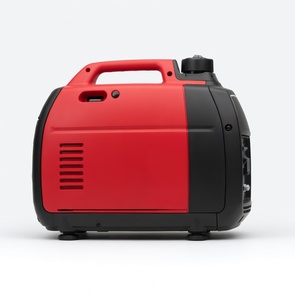 Generador Inverter Original de Alta Calidad con Arranque Eléctrico, Pantalla Digital y Múltiples Tomas de Corriente 3000W - Product Image 2