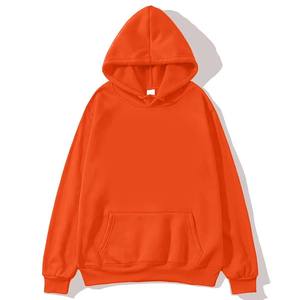 Tontons personnalisé de haute qualité 500 GSM pull surdimensionné échantillon gratuit sweats à capuche hommes logo personnalisé Tech polaire Fit sweats à capuche unisexes personnalisés - Product Image 6