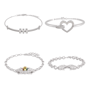 <b>Bracelet</b> Femme <b>Bracelets</b> and Bangle - Product Image 3