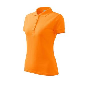 Camiseta polo para hombre de manga corta, tejido de punto, logotipo personalizado y color sólido - Product Image 4