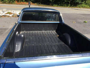 Camioneta F-or-d Ranchero Usada de 1967, Grado Industrial, OEM Personalizado, Garantía de 3 Años, Origen Estadounidense - Product Image 4