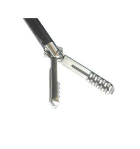 ผ่าตัดที่มีคุณภาพสูงสแตนเลสนำมาใช้ใหม่ Endo Clinch Grasper - Product Image 6
