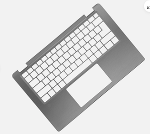 สำหรับเดลล์ ละติจูด 7410 E7410 ที่วางฝ่ามือแบบพับได้ 0FF347 FF347 - Product Image 1
