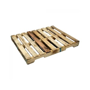 Se ofrecen palets con tratamiento térmico superior para venta a granel a empresas de logística y fabricación - Product Image 1