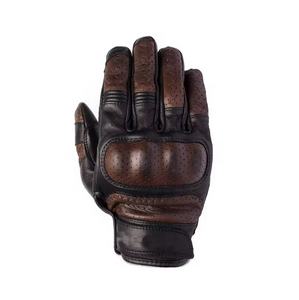 Guantes de carreras hechos a medida de alta tendencia para hombres transpirables y ligeros, superventas, guantes de motocicleta de fibra de carbono - Product Image 4