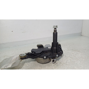 MOTORE Tergicristallo Posteriore NISSAN Serie Juke (F16) 287104 EL0A HR16DE ibrido 1598 (19>) - Product Image 2