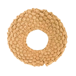 PALM MAT / COIR TREE MAT Affordable Tree Care Solutions: High-Quality Coir Round/Square Mat Export - Product Image 1