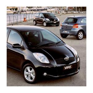 Utilisé pour Yaris modèle 2020, automatique, traction avant, conduite à gauche, intérieur foncé, turbo, pneus R16, sièges en cuir, berline, boîte 8 vitesses, toit ouvrant, LED - Product Image 3