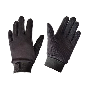 Guanti in Cotone Con Grip - Product Image 2