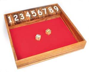 Makes Learning <b>Numbers</b> And Strategy <b>Fun</b> Through Educational Gameplay For Kids And Adults - Product Image 2