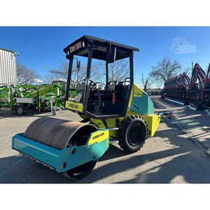 Rouleau compresseur AMMANN ARS30 2025 - Product Image 3