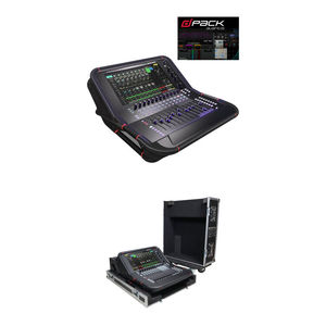 ชุดมิกเซอร์เสียงดิจิตอล Allen & Heath Avantis Solo 64 ช่องสัญญาณ 42 บัส วัสดุโลหะและพลาสติก - Product Image 2