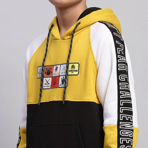 Conjunto de ropa deportiva para niños para correr, saltar y jugar, Top informal con cremallera y pantalones de Jogger, chándal para salidas - Product Image 5