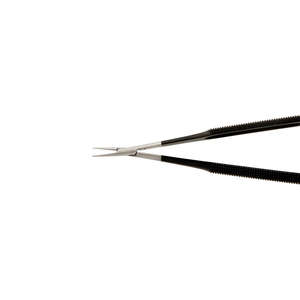 Micro porte-aiguille de style unique, léger, porte-aiguille d'instrument médical en matériau inoxydable avec un taux bon marché - Product Image 3