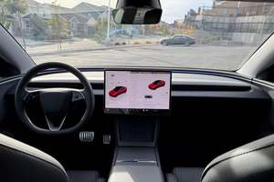 Preventa Clean 2024 Tesl-a Modelo 3 Rendimiento - Product Image 3