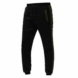 Haute Qualité Jogging Formation Porter Hommes Survêtement À Vendre Surdimensionné Hommes Imprimer Jogging Sport Pantalon Personnalisé Flair Mode Joggers - Product Image 6