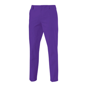 Pantalon de bowling personnalisé de haute qualité 100% polyester pour hommes équipe de bowling pantalon simple vêtements de sport - Product Image 3