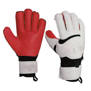 Offre Spéciale prix d'usine Qualité professionnelle Tendance Mode par Top Fabricant Nouveaux gants de gardien de but élégants - Product Image 1