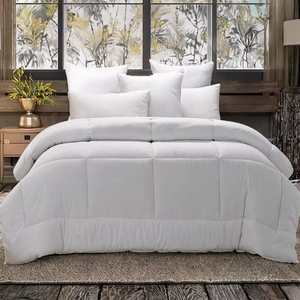 Luxury Winter Custom High Quality Solid Joyous Two-Layer Fleece Blankets Ultra Cozy Soft Fuzzy - Product Image 4