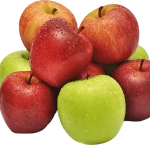 2023 New Fresh Fruit Selection Red Fuji and Royal Gala Apples Competitive Export Prices