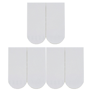 Strisce adesive bifacciali senza residui (confezione blister da 6 pezzi) - Product Image 2
