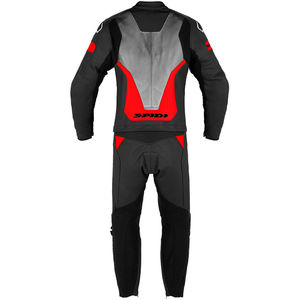 ชุดมอเตอร์ไซค์หนังชิ้นเดียว ราคาถูก คุณภาพสูง สำหรับผู้ชาย ชุดแข่งประสิทธิภาพสูง สำหรับมอเตอร์ไซค์และรถแข่ง - Product Image 3