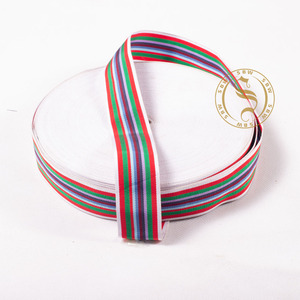 ริบบิ้นเหรียญมาโซนิคริบบิ้นมาตรฐานคุณภาพสูงผลิตในปากีสถาน - Product Image 4