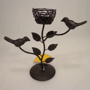 Top Quality Home Tabletop Decorative <b>Tealight</b> <b>Candle</b> Holders For Long Lasting Use From India At Best Prices - Product Image 5