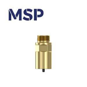 4346120040 - Soupape de sécurité - Pièces et accessoires de remorque - MSP Export - Product Image 3
