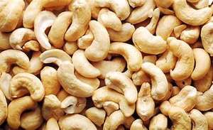 Exportateur en gros de noix de cajou séchées crues en grande quantité, pleines de céréales et de goût délicieux pour les applications alimentaires - Product Image 4