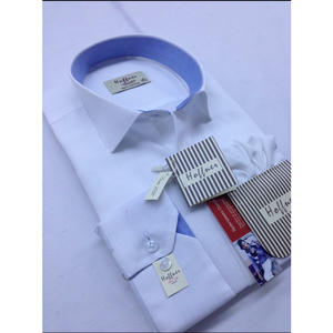 2025 último diseño hombres camisa de manga larga proveedor al por mayor - Product Image 6