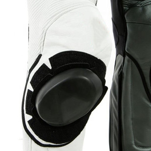 Traje de carreras de cuero de motocicleta personalizado Traje de moto de cuero de último diseño y ropa de carreras de motos - Product Image 5