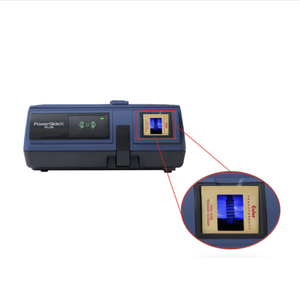 NOUVELLE OFFRE DE GROS : Scanners PowerSlide XPlus - Diapositives 35 mm, Résolution 10 000 DPI - Product Image 4