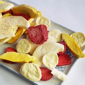 Collations aux fruits secs biologiques saveur naturelle savoureuse fruits secs végétaliens en sacs meilleur prix pour les grossistes - Product Image 6