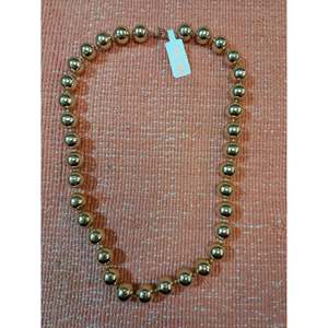 สร้อยคอทำมือจากอิตาลี # 390 - Product Image 1