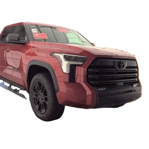 โตโยต้า ทันดรา SR5 ปี 2024 มือสอง สภาพดี - Product Image 1