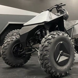 Nouveau Cyberquad à quatre roues, modèle original 2025, neuf - Product Image 1