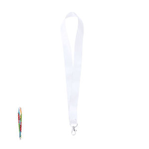 Sublimation <b>Lanyard</b> Office and Business Sublimation Line Events and Party M72545434 - Product Image 1