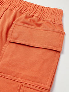 Cómodo Top Trending Men Cargo Pantalones de alta calidad por encargo Peso ligero Transpirable Cómodo Cargo Pantalones Precio barato - Product Image 6